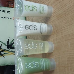 COPY - H20 skin care lot